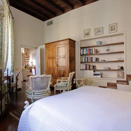 Appartamento Casa dell'Angelo Roma Esterno foto